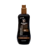 ACCELERATOR SPRAY GEL WITH BRONZER
