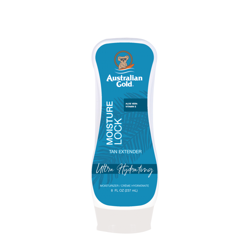 MOISTURE LOCK