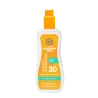 SPF 30 SPRAY GEL
