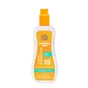 SPF 15 SPRAY GEL
