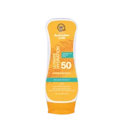 Lozione Solare Water resistant SPF 50 | Australian Gold