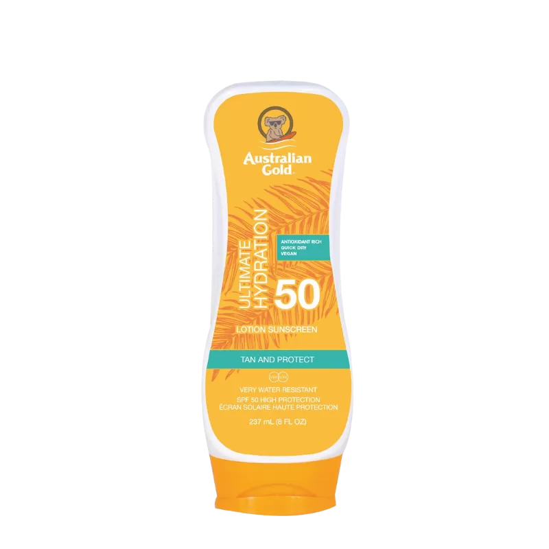 SPF 50 LOTION