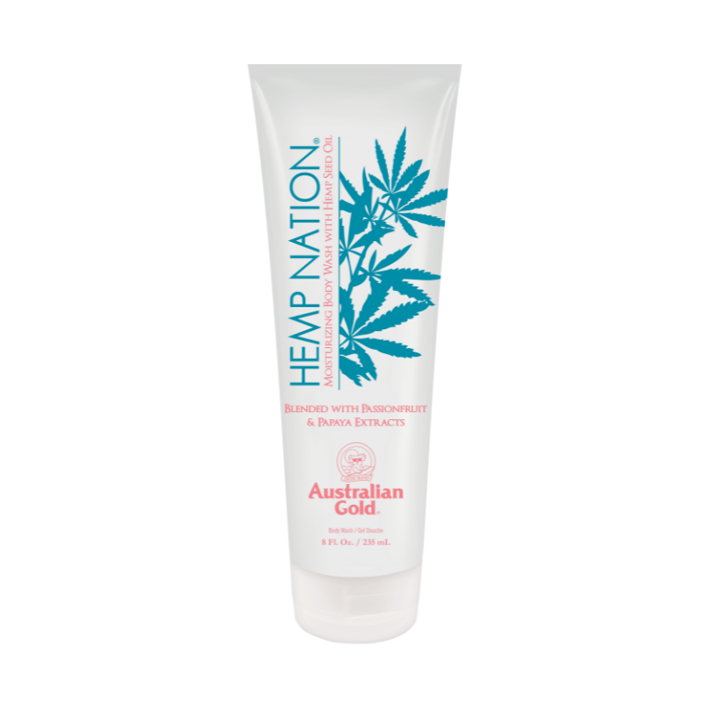 TROPICAL SELTZER BODY WASH