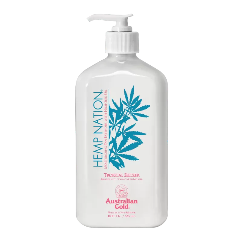 TROPICAL SELTZER