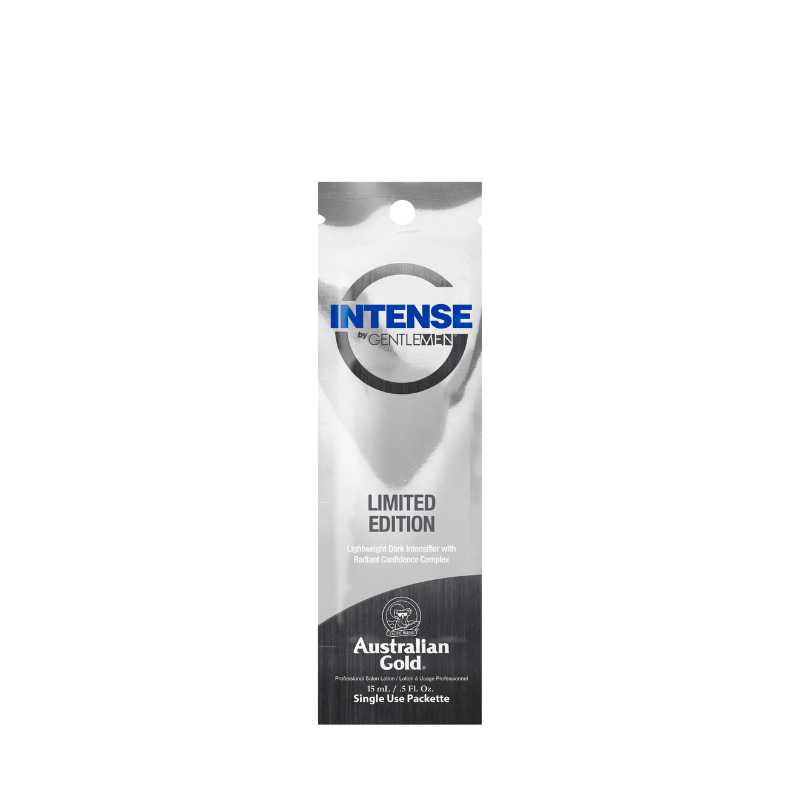 INTENSE LIMITED EDITION
