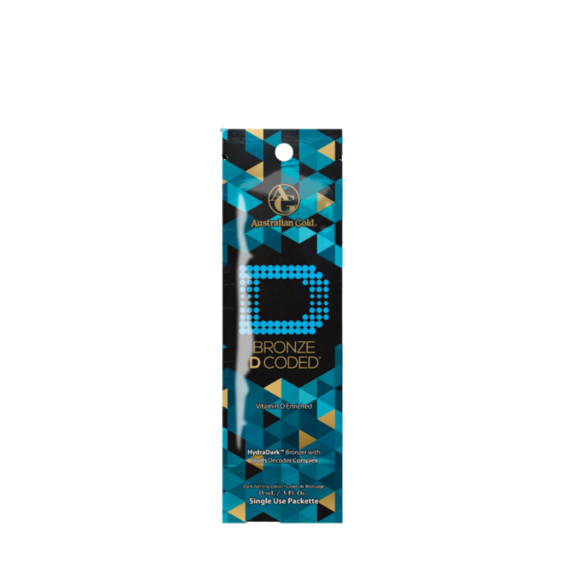 BRONZE D CODED