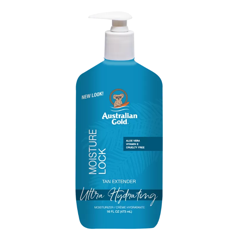 MOISTURE LOCK