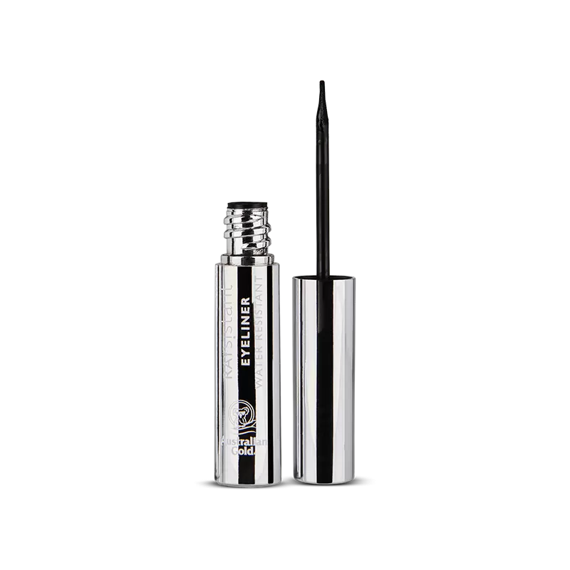 EYELINER BLACK WATER RESISTANT