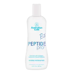 Intensificatore ibrido 2 in 1 viso e corpo PEPTIDE PRO | Australian Gold