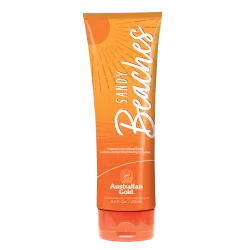 SANDY BEACHES | Australian Gold