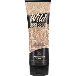 WILD OBSESSION | Australian Gold