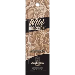 WILD OBSESSION | Australian Gold