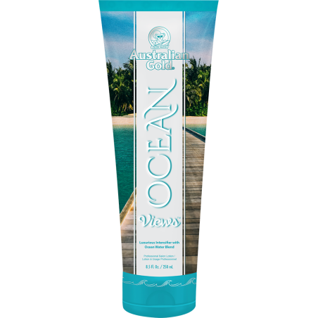 OCEAN VIEWS| Australian Gold