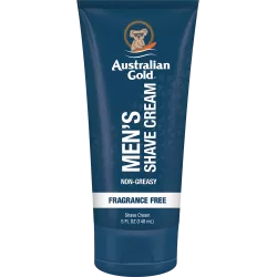 Men’s Shave Cream | Australian Gold