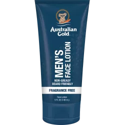 Men’s Face Lotion | Australian Gold