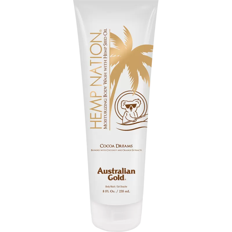 COCOA DREAMS Body Wash