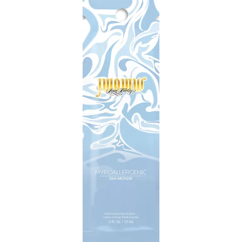 HYPOALLERGENIC DHA™
