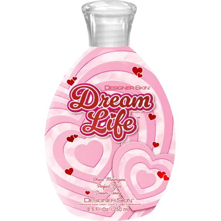 DREAM LIFE | Designer Skin | Australian Gold