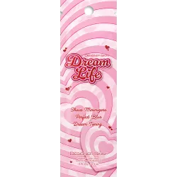 DREAM LIFE | Designer Skin | Australian Gold