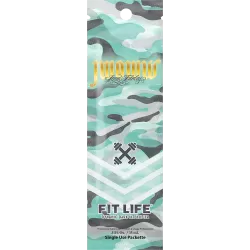 Fit Life | Jwoww | Australian Gold