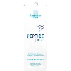 Intensificatore ibrido 2 in 1 viso e corpo PEPTIDE PRO | Australian Gold
