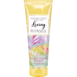LOVING TANNING TONIC NATURAL BRONZER | Swedish Beauty | Australian Gold
