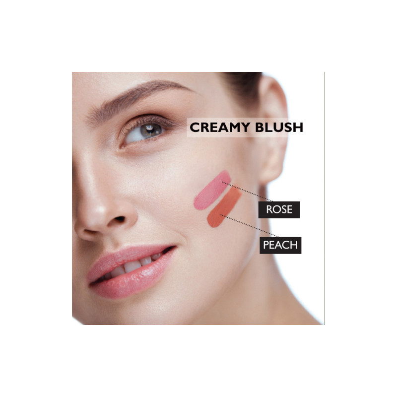 ROSE CREAMY BLUSH | Australian Gold