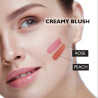 ROSE CREAMY BLUSH
