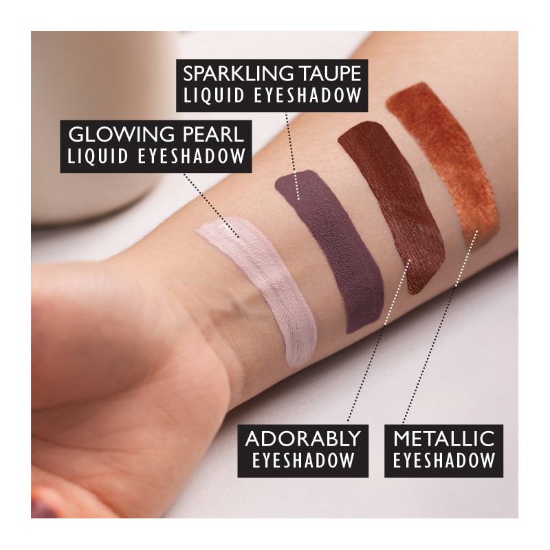 EYESHADOW ADORABLY Water Resistant | Australian Gold