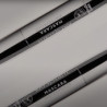 MASCARA BLACK WATERPROOF