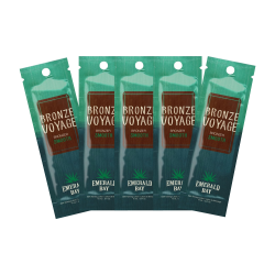 5 Bronze Voyage 15ML + POCHETTE MARE IN OMAGGIO | Australian Gold