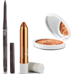 Bronzing Makeup Set RAYsistant - Look Radioso e Abbronzato
