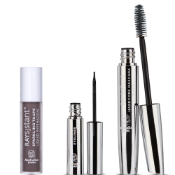 Lip Combo Glossy Nude RAYsistant - Labbra Naturali e Luminose