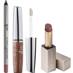 Lip Combo Nude RAYsistant - Labbra Eleganti e Naturali