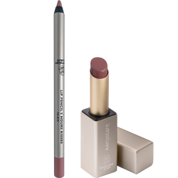 Lip Combo Nude RAYsistant - Labbra Eleganti e Naturali