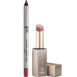 Lip Combo Rose RAYsistant - Labbra Romantiche e Sofisticate