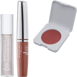 Soft Glow Set RAYsistant - Kit Make-up Luminosa Freschezza