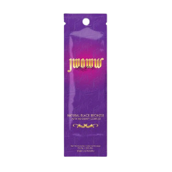JWOWW NATURAL BLACK BRONZER | Australian Gold