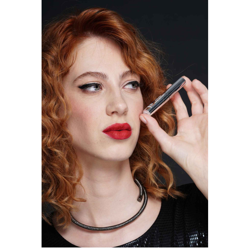Lip Combo Glossy Nude RAYsistant - Labbra Naturali e Luminose