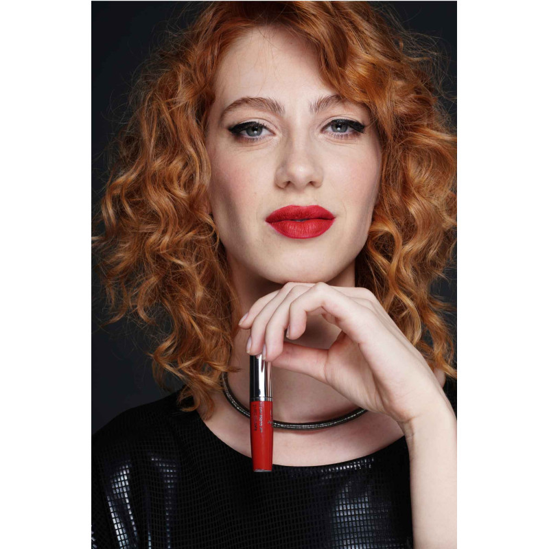 Bold Glow Set RAYsistant - Kit Make-up per un Look Audace