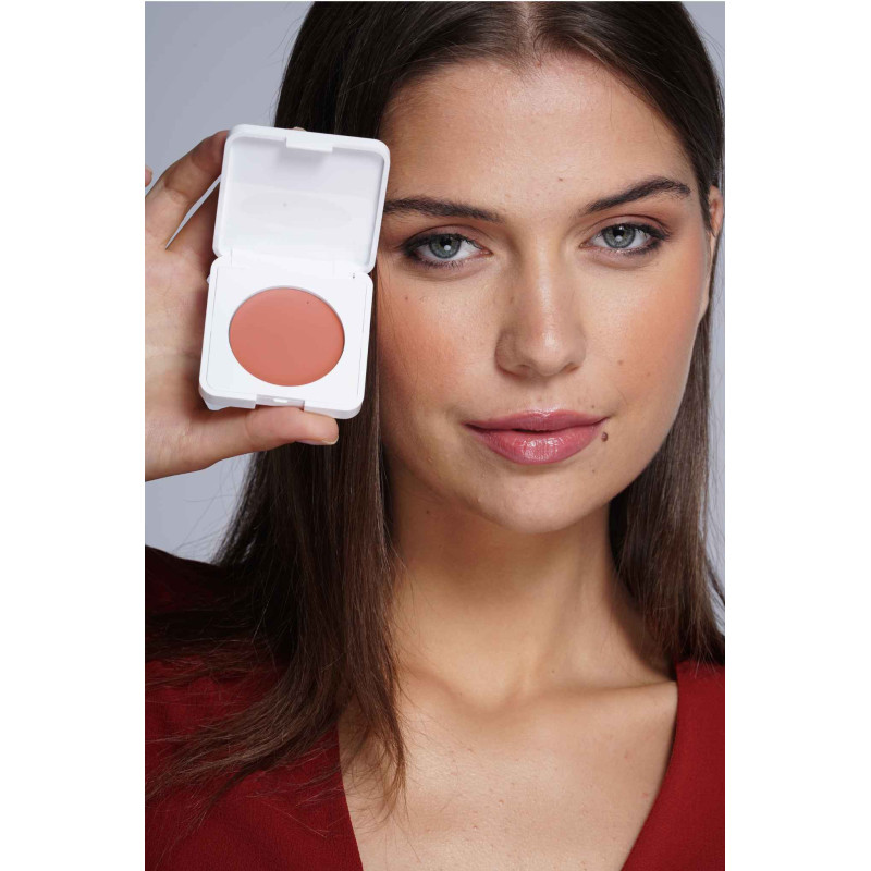 Bold Glow Set RAYsistant - Kit Make-up per un Look Audace