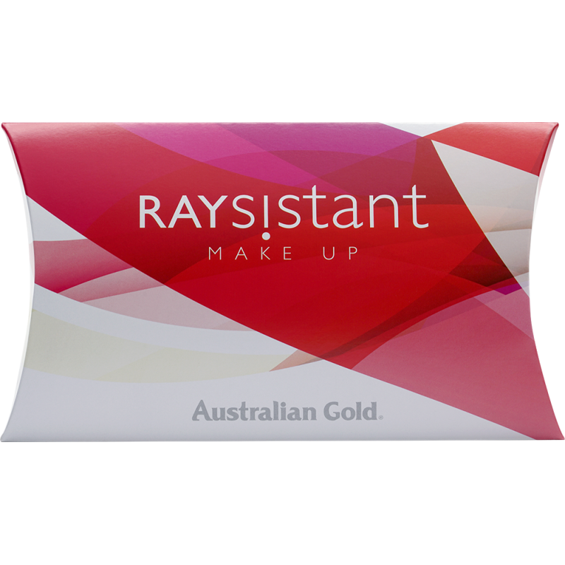 Bronzing Makeup Set RAYsistant - Look Radioso e Abbronzato