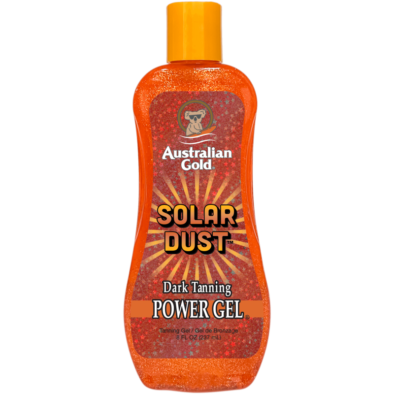 SOLAR DUST ™| Australian Gold