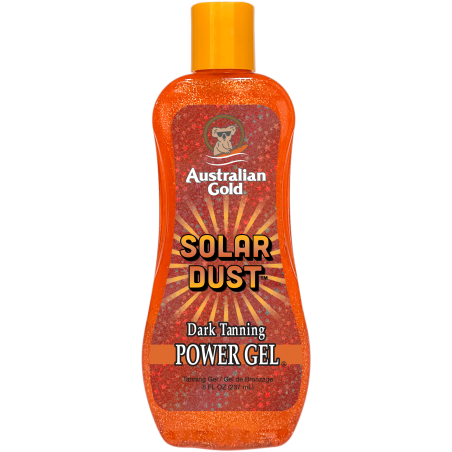 SOLAR DUST ™