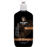 AFTER SUN MOISTURIZER WITH BRONZER
