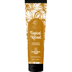 TROPICAL RETREAT™ INTENSIFIER | Australian Gold