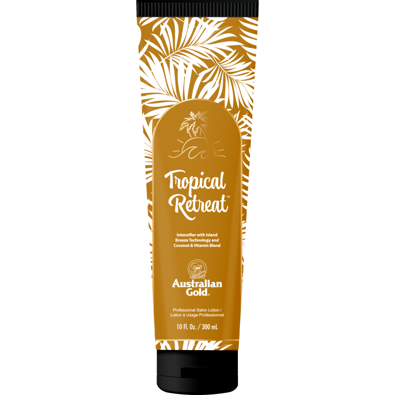 TROPICAL RETREAT™ INTENSIFIER