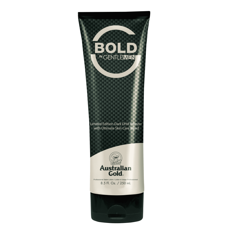 BOLD BY G GENTLEMEN
