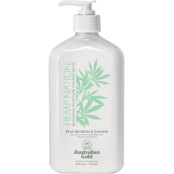 Prolungatore Abbronzatura PEAR BLOSSOM & JASMINE | Australian Gold