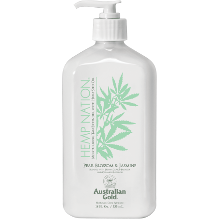 Prolungatore Abbronzatura PEAR BLOSSOM & JASMINE | Australian Gold